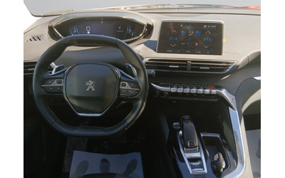 Peugeot 3008 NEW ALLURE 1.5 BlueHDi - автомобили, коли, обяви за нови и употребявани 10