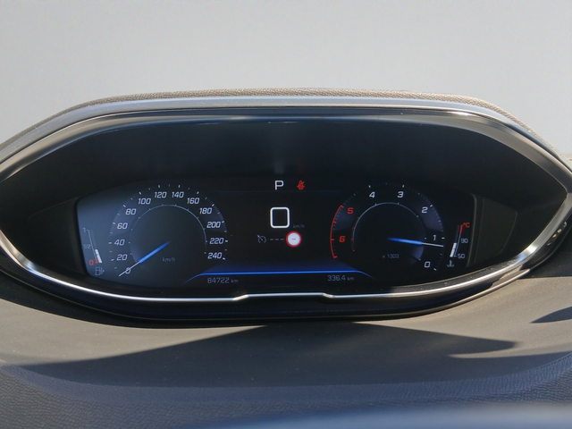 Peugeot 3008 NEW ALLURE 1.5 BlueHDi - автомобили, коли, обяви за нови и употребявани 11