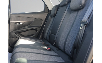 Peugeot 3008 NEW ALLURE 1.5 BlueHDi - автомобили, коли, обяви за нови и употребявани 13