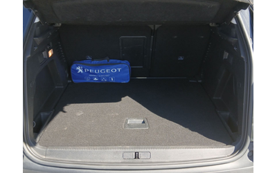 Peugeot 3008 NEW ALLURE 1.5 BlueHDi - автомобили, коли, обяви за нови и употребявани 15