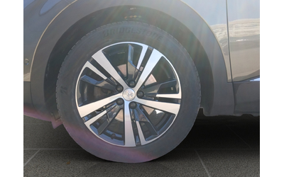 Peugeot 3008 NEW ALLURE 1.5 BlueHDi - автомобили, коли, обяви за нови и употребявани 18