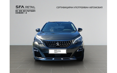 peugeot-3008-new-allure-1-5-bluehdi - 2