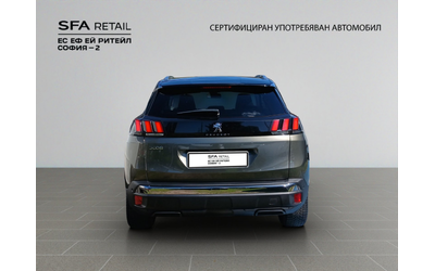 Peugeot 3008 NEW ALLURE 1.5 BlueHDi - автомобили, коли, обяви за нови и употребявани 6