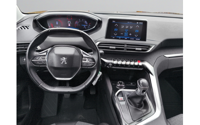 Peugeot 3008 NEW ALLURE 1.5 e-HDi 130 BVM6 EURO 6.2 - автомобили, коли, обяви за нови и употребявани 10