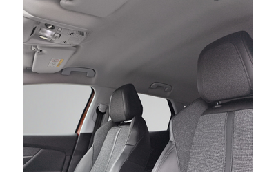 Peugeot 3008 NEW ALLURE 1.5 e-HDi 130 BVM6 EURO 6.2 - автомобили, коли, обяви за нови и употребявани 12