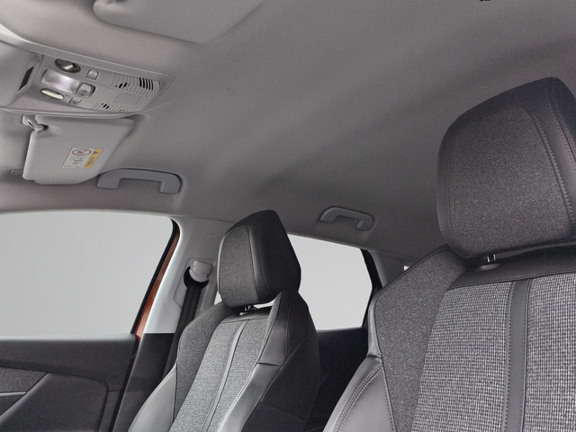 Peugeot 3008 NEW ALLURE 1.5 e-HDi 130 BVM6 EURO 6.2 - автомобили, коли, обяви за нови и употребявани 12