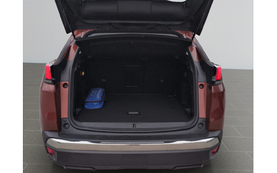 Peugeot 3008 NEW ALLURE 1.5 e-HDi 130 BVM6 EURO 6.2 - автомобили, коли, обяви за нови и употребявани 13