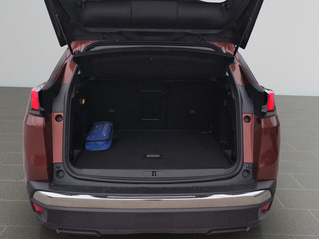 Peugeot 3008 NEW ALLURE 1.5 e-HDi 130 BVM6 EURO 6.2 - автомобили, коли, обяви за нови и употребявани 13