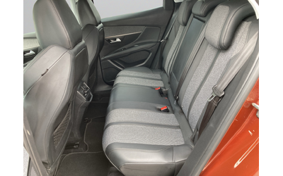 Peugeot 3008 NEW ALLURE 1.5 e-HDi 130 EAT8 EURO 6.2 - автомобили, коли, обяви за нови и употребявани 10