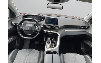 Peugeot 3008 NEW ALLURE 1.5 e-HDi 130 EAT8 EURO 6.2 - автомобили, коли, обяви за нови и употребявани 11
