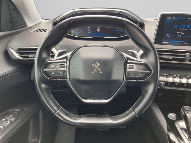 Peugeot 3008 NEW ALLURE 1.5 e-HDi 130 EAT8 EURO 6.2 - автомобили, коли, обяви за нови и употребявани 12