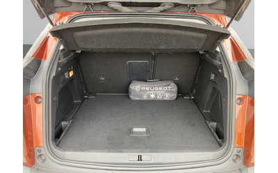 Peugeot 3008 NEW ALLURE 1.5 e-HDi 130 EAT8 EURO 6.2 - автомобили, коли, обяви за нови и употребявани 8