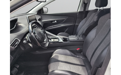 Peugeot 3008 NEW ALLURE 1.5 e-HDi 130 EAT8 EURO 6.2 - автомобили, коли, обяви за нови и употребявани 10