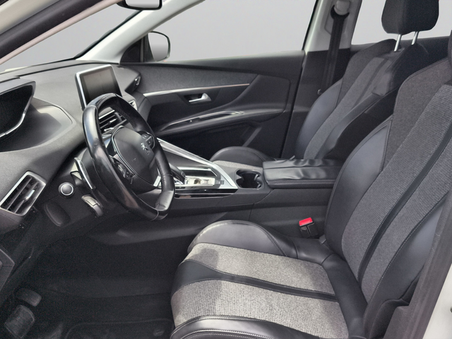 Peugeot 3008 NEW ALLURE 1.5 e-HDi 130 EAT8 EURO 6.2 - автомобили, коли, обяви за нови и употребявани 10