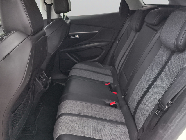 Peugeot 3008 NEW ALLURE 1.5 e-HDi 130 EAT8 EURO 6.2 - автомобили, коли, обяви за нови и употребявани 11