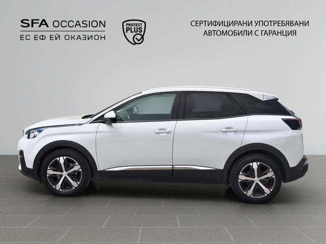 Peugeot 3008 NEW ALLURE 1.5 e-HDi 130 EAT8 EURO 6.2 - автомобили, коли, обяви за нови и употребявани 7