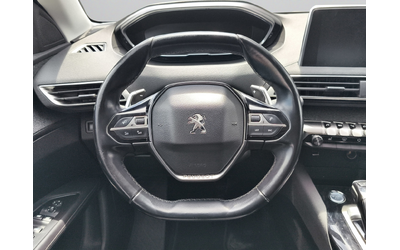 Peugeot 3008 NEW ALLURE 1.5 e-HDi 130 EAT8 EURO 6.2 - автомобили, коли, обяви за нови и употребявани 9