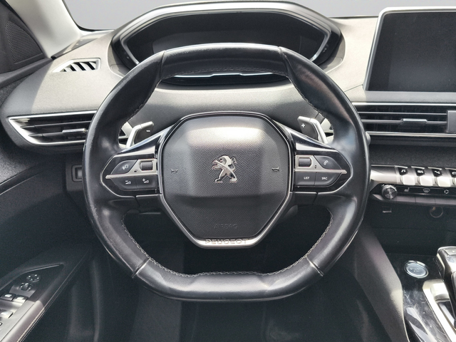 Peugeot 3008 NEW ALLURE 1.5 e-HDi 130 EAT8 EURO 6.2 - автомобили, коли, обяви за нови и употребявани 9