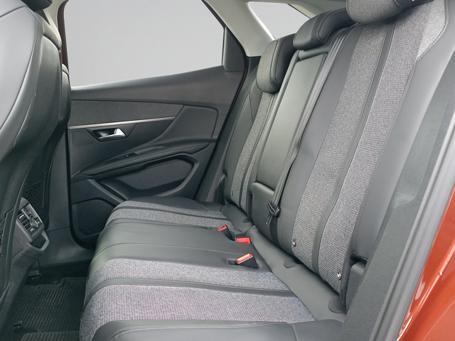 Peugeot 3008 NEW ALLURE 1.6 e-HDi 120 EAT6 - автомобили, коли, обяви за нови и употребявани 10