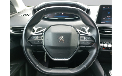 Peugeot 3008 NEW ALLURE 1.6 e-HDi 120 EAT6 - автомобили, коли, обяви за нови и употребявани 11