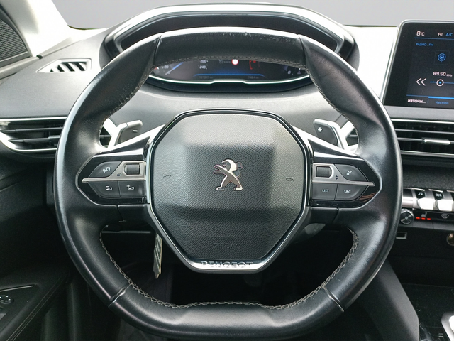 Peugeot 3008 NEW ALLURE 1.6 e-HDi 120 EAT6 - автомобили, коли, обяви за нови и употребявани 11