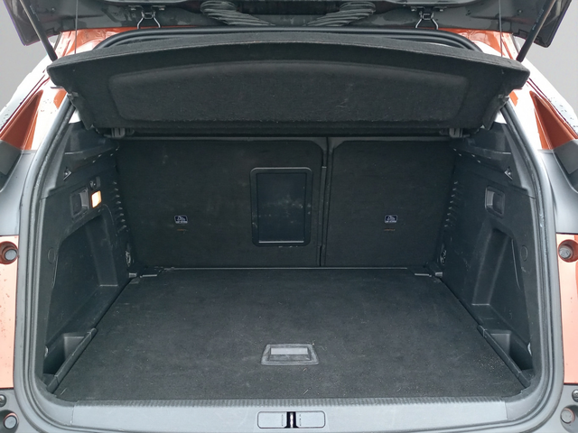 Peugeot 3008 NEW ALLURE 1.6 e-HDi 120 EAT6 - автомобили, коли, обяви за нови и употребявани 8