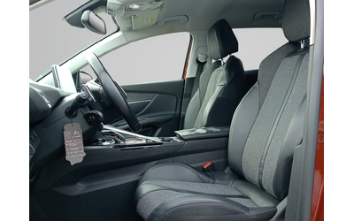 Peugeot 3008 NEW ALLURE 1.6 e-HDi 120 EAT6 - автомобили, коли, обяви за нови и употребявани 9