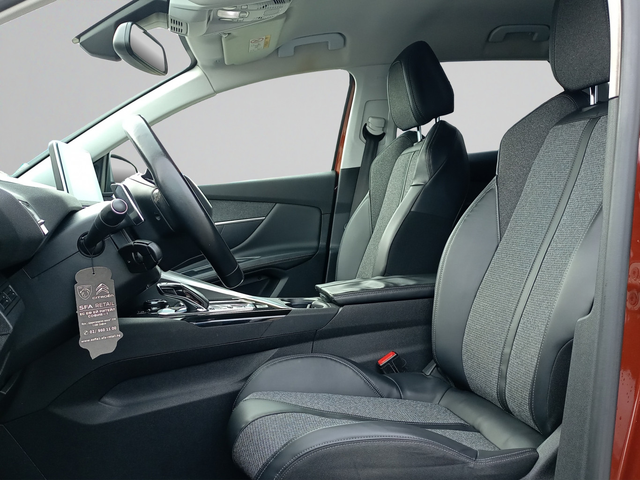 Peugeot 3008 NEW ALLURE 1.6 e-HDi 120 EAT6 - автомобили, коли, обяви за нови и употребявани 9