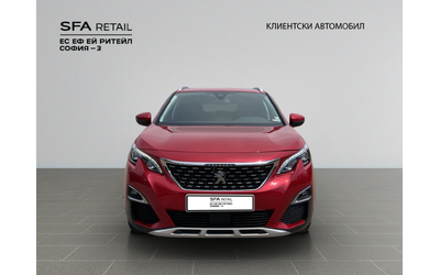 peugeot-3008-new-allure-1-6-e-hdi-120-eat6 - 1