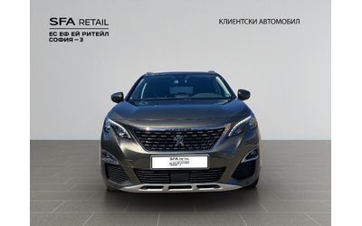 peugeot-3008-new-allure-1-6-e-hdi-120-eat6 - 1