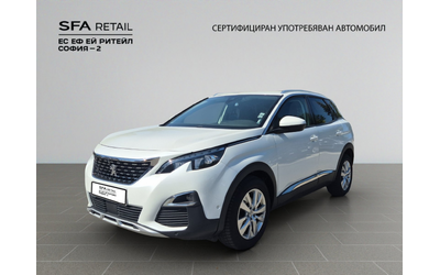 peugeot-3008-new-allure - 0