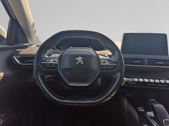 Peugeot 3008 New Allure - автомобили, коли, обяви за нови и употребявани 10