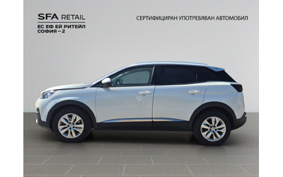 Peugeot 3008 New Allure - автомобили, коли, обяви за нови и употребявани 8