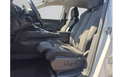 Peugeot 3008 New Allure - автомобили, коли, обяви за нови и употребявани 9