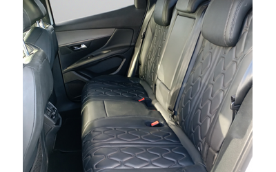 Peugeot 3008 NEW GT 1.6 PHEV 4WD 300 е-EAT8 EURO 6 - автомобили, коли, обяви за нови и употребявани 10