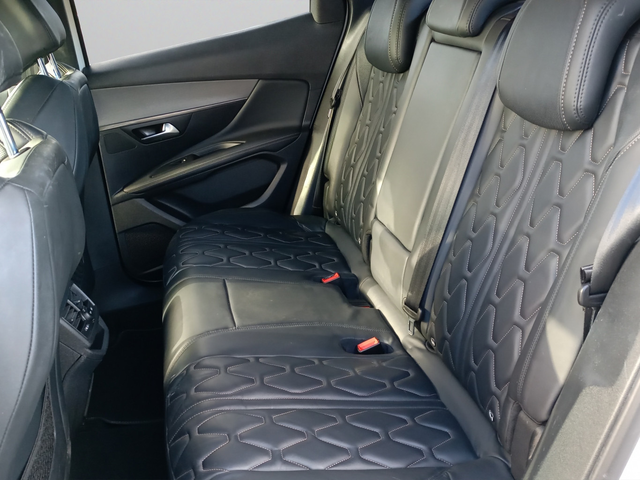 Peugeot 3008 NEW GT 1.6 PHEV 4WD 300 е-EAT8 EURO 6 - автомобили, коли, обяви за нови и употребявани 10