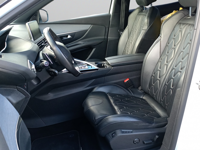 Peugeot 3008 NEW GT 1.6 PHEV 4WD 300 е-EAT8 EURO 6 - автомобили, коли, обяви за нови и употребявани 9