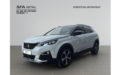 peugeot-3008-new-gt-2-0-bluehdi-180-eat8-euro-6 - 0