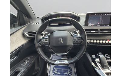Peugeot 3008 NEW GT 2.0 BlueHDi 180 EAT8 EURO 6 - автомобили, коли, обяви за нови и употребявани 10