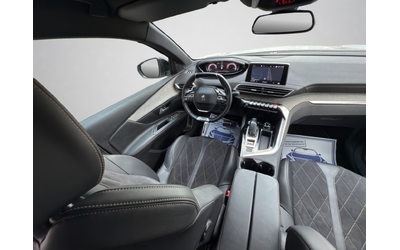 Peugeot 3008 NEW GT 2.0 BlueHDi 180 EAT8 EURO 6 - автомобили, коли, обяви за нови и употребявани 8