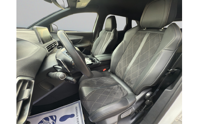 Peugeot 3008 NEW GT 2.0 BlueHDi 180 EAT8 EURO 6 - автомобили, коли, обяви за нови и употребявани 9