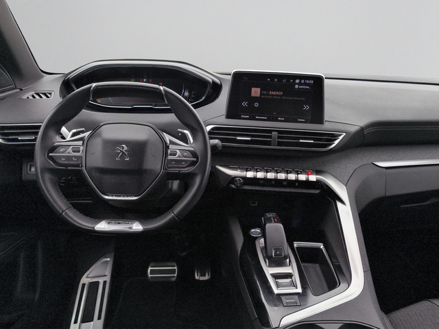 Peugeot 3008 NEW GT Line 1.6 e-THP 180 EAT8 EURO 6.2 - автомобили, коли, обяви за нови и употребявани 10