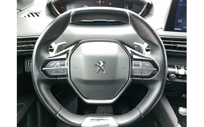 Peugeot 3008 NEW GT Line 2.0 BlueHDi 180 EAT8 EURO 6 - автомобили, коли, обяви за нови и употребявани 10