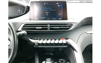 Peugeot 3008 NEW GT Line 2.0 BlueHDi 180 EAT8 EURO 6 - автомобили, коли, обяви за нови и употребявани 11