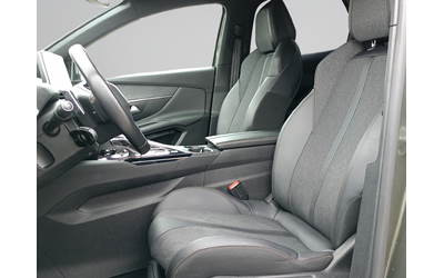 Peugeot 3008 NEW GT Line 2.0 BlueHDi 180 EAT8 EURO 6 - автомобили, коли, обяви за нови и употребявани 8
