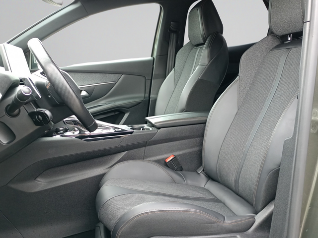 Peugeot 3008 NEW GT Line 2.0 BlueHDi 180 EAT8 EURO 6 - автомобили, коли, обяви за нови и употребявани 8