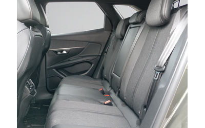 Peugeot 3008 NEW GT Line 2.0 BlueHDi 180 EAT8 EURO 6 - автомобили, коли, обяви за нови и употребявани 9