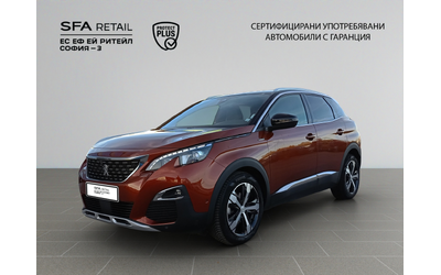 peugeot-3008-new-gt-line-2-0-e-hdi-180-eat8-euro-6-2 - 0