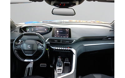 Peugeot 3008 NEW GT Line 2.0 e-HDi 180 EAT8 EURO 6.2 - автомобили, коли, обяви за нови и употребявани 11