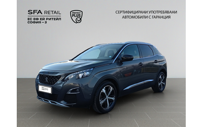 peugeot-3008-new-gt-line-2-0-e-hdi-180-eat8-euro-6-2 - 0